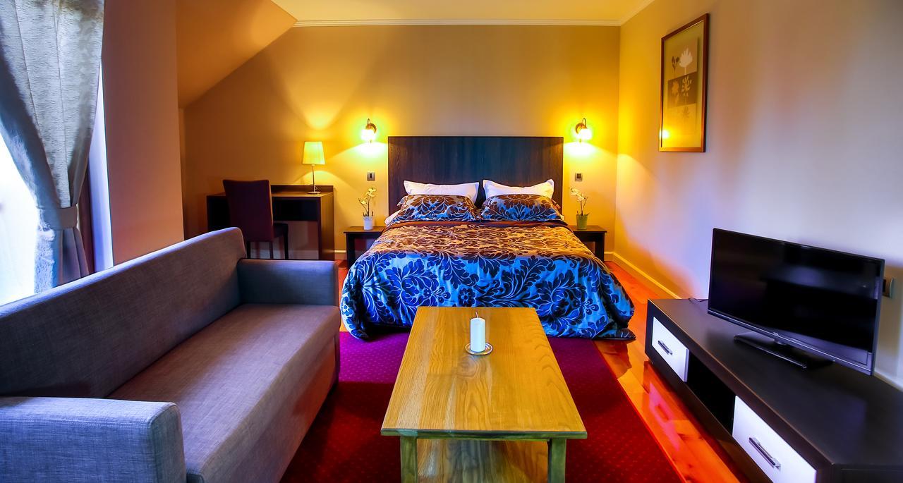 Hotel Moja Carda Temerin Habitación foto
